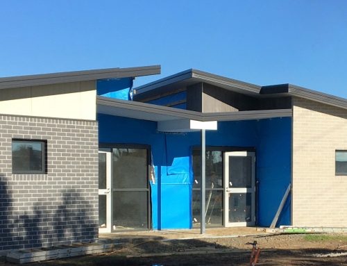 St Michaels Association developing Assistive Technology Smart Homes