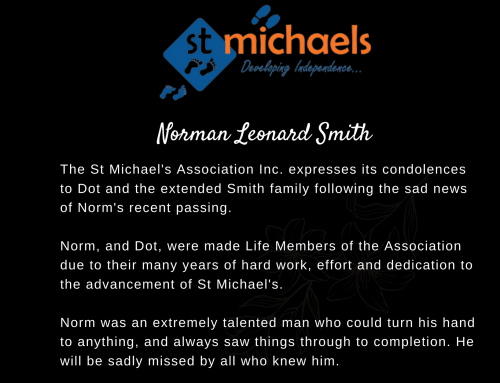 Norman Leonard Smith